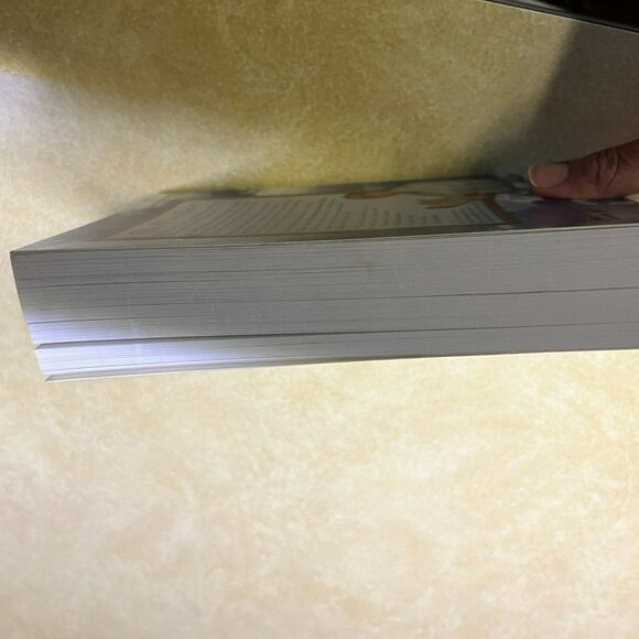 Uncle John's Ahh-Inspiring Bathroom Reader Paperback Book - Picture 3 of 3